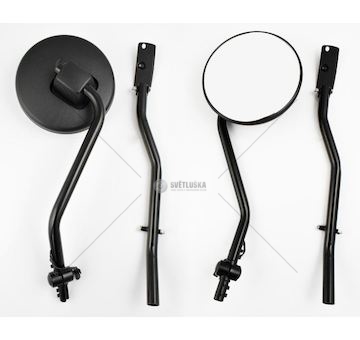 Zpětné zrcátko TANGDE ZL01-50-031AH-1