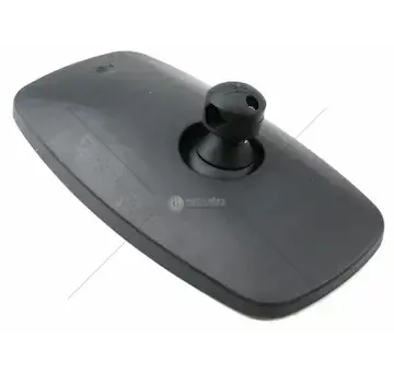 Zpětné zrcátko vyhřívané 320x170, průměr 15-28mm | LS0320E