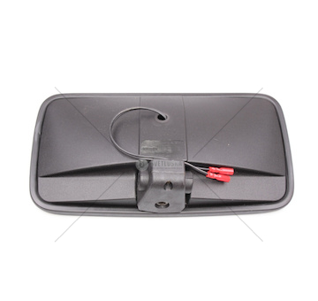 Zpětné zrcátko vyhřívané 67368914