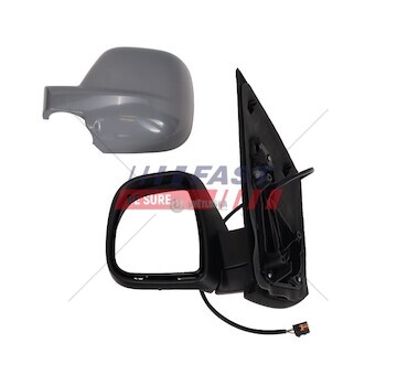 Zrcadlo citroen jumpy 16> elektrické le podgrv. WFT12897