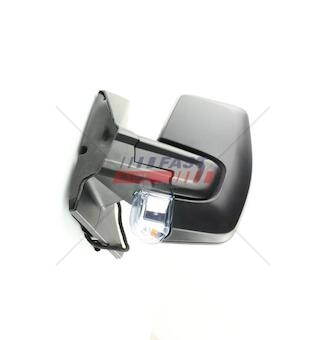 Zrcadlo ford transit custom 12> elektrické le podgrv. 6 pin ft88355