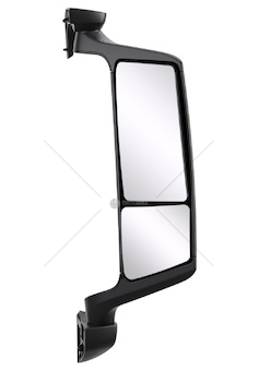 Zrcadlo hlavní dvojité 24v/936x206x455 p man tgm od 10.2005, tgx/tgs/tgl/tgm od 2020 0837840_A