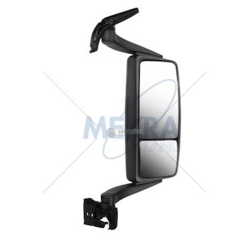 Zrcadlo hlavní dvojité 24v 943x437x153 p man tgx 0211455_A