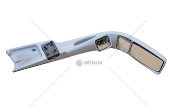 Zrcadlo IRIZAR CENTURY AUTOBUS levé TANGDE TD-70-157HPL
