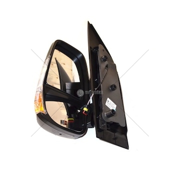 Zrcadlo iveco daily 14> krátké manuál le n.typ 5801552546