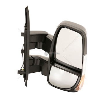 Zrcadlo iveco daily 14> krátké manuál pr 19> 33s-70c 5802495901