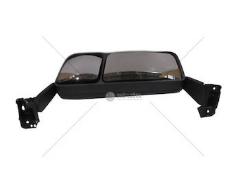 Zrcadlo MB ACTROS/ANTOS MP4 levé EL.STER. TANGDE ZL01-50-047HPL-2