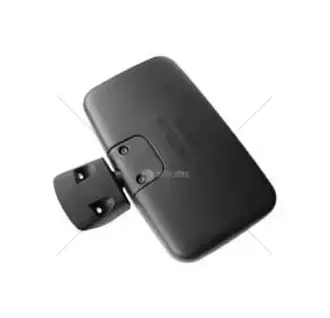 Zrcadlo rampové univerzální, r300 mm na daf | 1525537