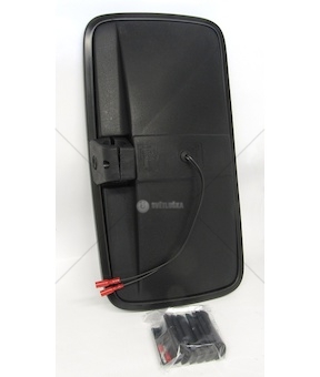 Zrcadlo z-700  vyhřívané 24v 390792037o_A