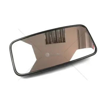Zrcátko 24v vyhřívané,elekrticky ovládané,tatra 445x215 mm | 4434001510