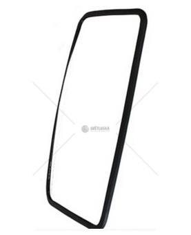 Zrcátko 310x180mm