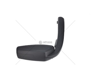 Zrcátko AUTOBUSU levé TANGDE TD-70-213HPLR-7