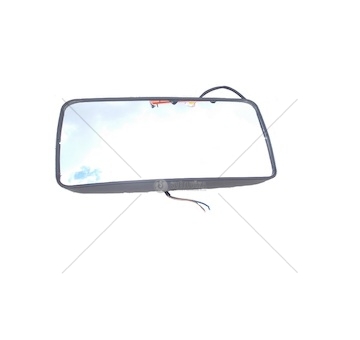 Zrcátko Daf LF 24V 380x185