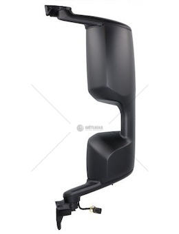 Zrcátko DAF XF/XG/XG+ levé TANGDE ZL01-61-016HPBL