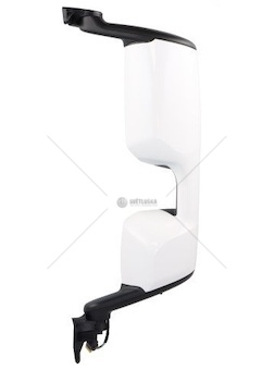 Zrcátko DAF XF/XG/XG+ levé TANGDE ZL01-61-016HPWL