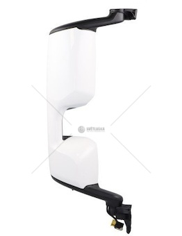 Zrcátko DAF XF/XG/XG+ pravé TANGDE ZL01-61-016HPWR