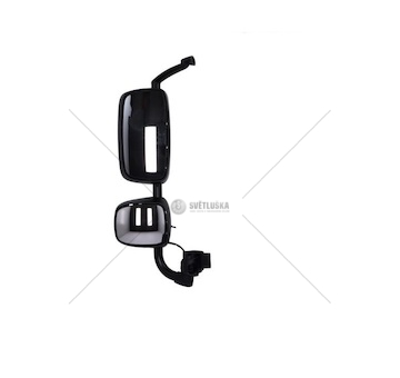 Zrcátko DAF XF106 EURO6 levé TANGDE ZL01-61-013HPL