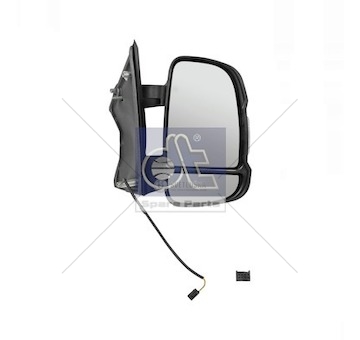 Zrcátko FIAT DUCATO 06- 735620706