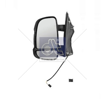 Zrcátko FIAT DUCATO 06- 735620745