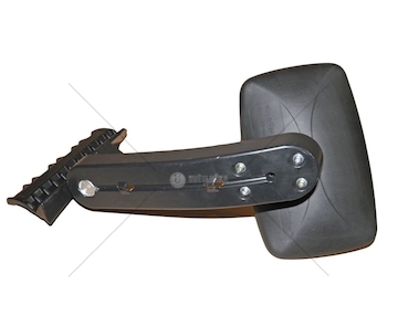 Zrcátko IVECO 2007- Přední, Levé, Ruční TANGDE ZL01-59-016