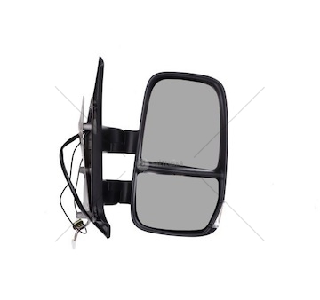 Zrcátko IVECO DAILY 06- elektrické pravé 5801367640