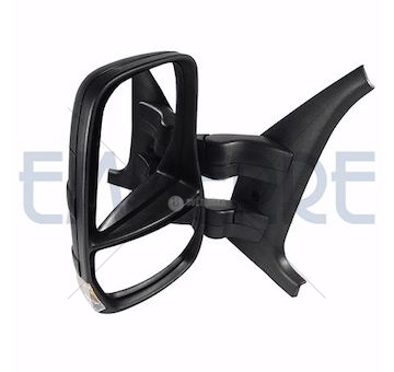 LUSTRO IVECO DAILY 06- LEWE 06826 990132