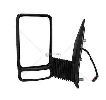 Zrcátko IVECO DAILY 06-levé  9237977