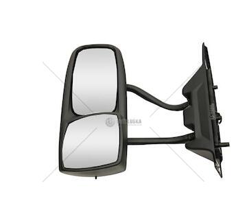 Zrcátko Iveco Daily 14> levé 19> 35C-70C 5802813637