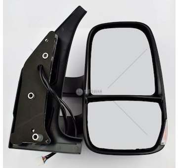 Zrcátko IVECO DAILY pravé elektrické 3800424 TANGDE ZL01-59-024HPR-B