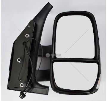 Zrcátko IVECO DAILY pravé TANGDE ZL01-59-024R-A