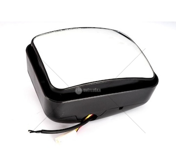 Zrcátko MAN F2000 vyhřívané elektrické 219x170