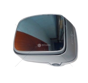 Zrcátko MAN TGA pravé panoramatické WR300 WRO-MA181DX