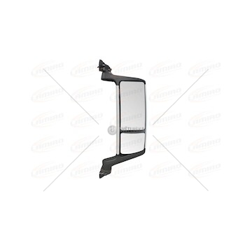 LUSTRO MAN/TGX PRAWE 2020- PODGRZEWANE (24V), KOMPLETNE LAMIRO 37-0001