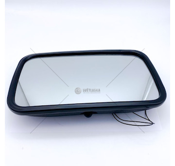 Zrcátko MB 305*183 univerzální nevyhřívané