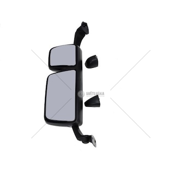 Zrcátko MB ACTROS MP3 pravé vyhřívané COSPEL COS505.94310