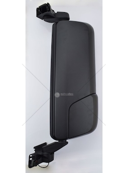 Zrcátko MB ACTROS MP4 levé kompletní MANU DESHA ZL01-50-045HL-1