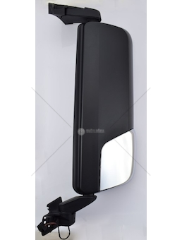 Zrcátko MB ACTROS MP4 levé kompletní MANU DESHA ZL01-50-045HL-3