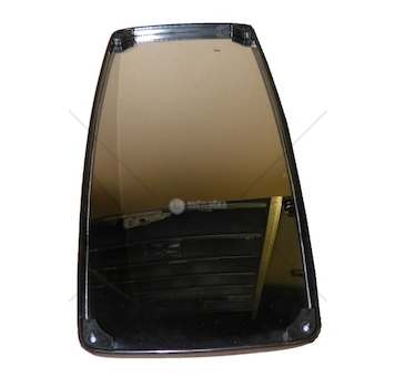 Zrcátko MB ručně ovládané 440*230 TANGDE ZL01-50-020