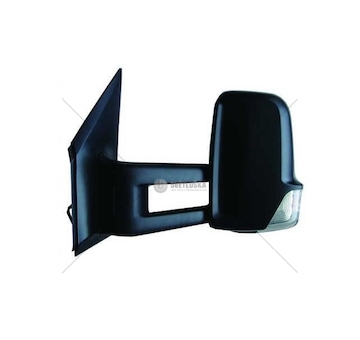 Zrcátko MB SPRINTER II pravé ručně ovládané TANGDE ZL01-50-041R