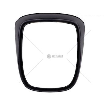 Zrcátko NEXUS WD04AAC0Z00