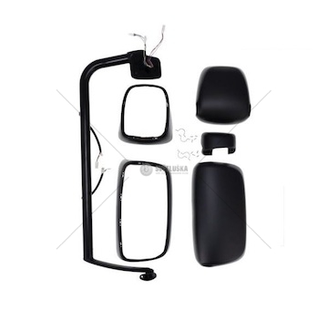 Zrcátko NEXUS WD04ABS3ZL1