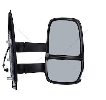 Zrcátko pravé OE IVECO DAILY PO 2014R. KNT-5802029798