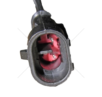 Zrcátko přední IVECO 2007- pravé ručně ovládané TANGDE ZL01-59-015H-1