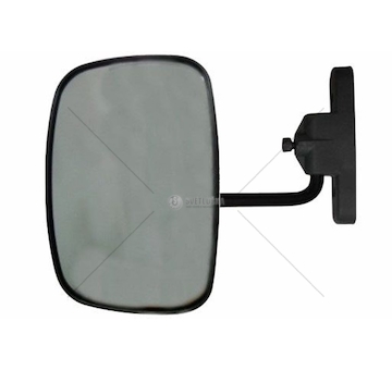 Zrcátko přední IVECO z upevněním KO CHOU 22-1109