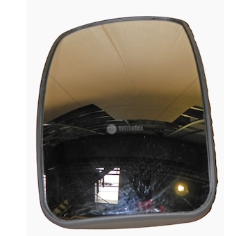Zrcátko přední VOLVO ručně ovládané TANGDE ZL01-51-008-2,52-027