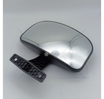 Zrcátko rampové 330mm