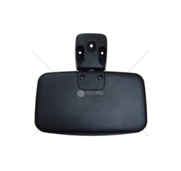 Zrcátko rampové DAF XF105 CF 06- ručně ovládané KO CHOU 22-1128