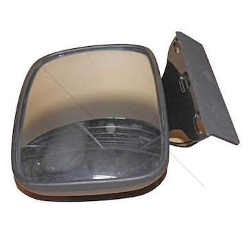 Zrcátko rampové IVECO 2007- TANGDE EZL01-59-017H