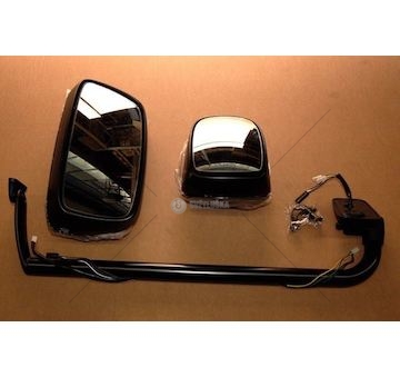 Zrcátko ROLLING RD-040002L