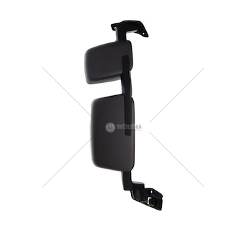 Zrcátko RVI.GAMA.T. ovládání elektrické pravé MTX COR-RVI-3058